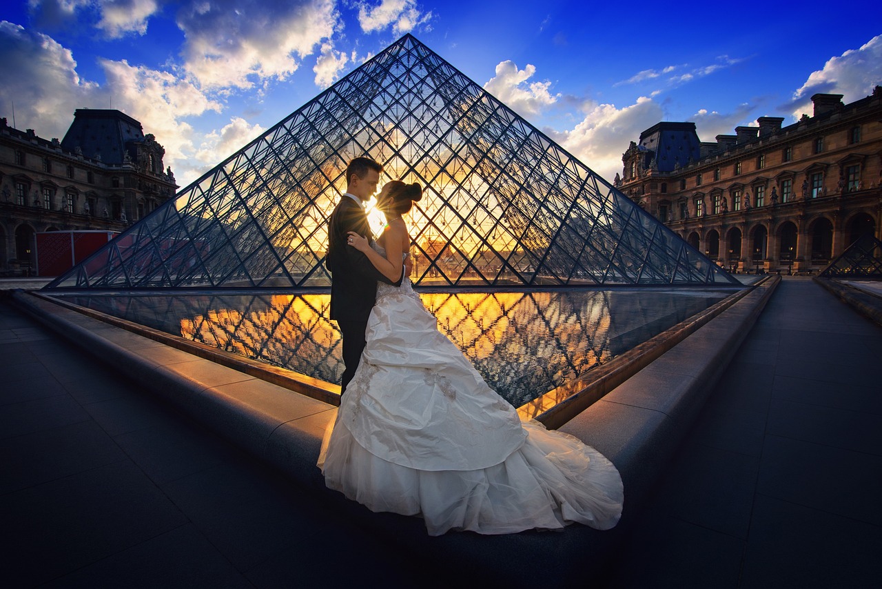 Your Own Fairy Tale: How to Plan the Perfect Destination Wedding