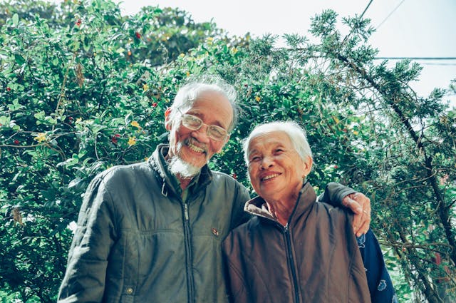 Retirement Readiness: Planning for Your Golden Years as a Couple